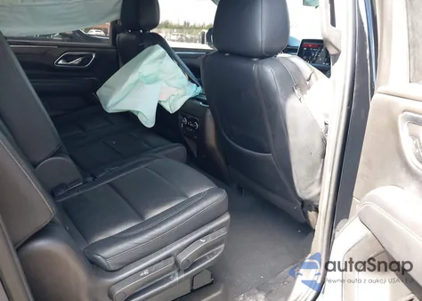 2021 Chevrolet Suburban 2Wd Ls из США, поврежденный, VIN 1GNSCBKDXMR366438